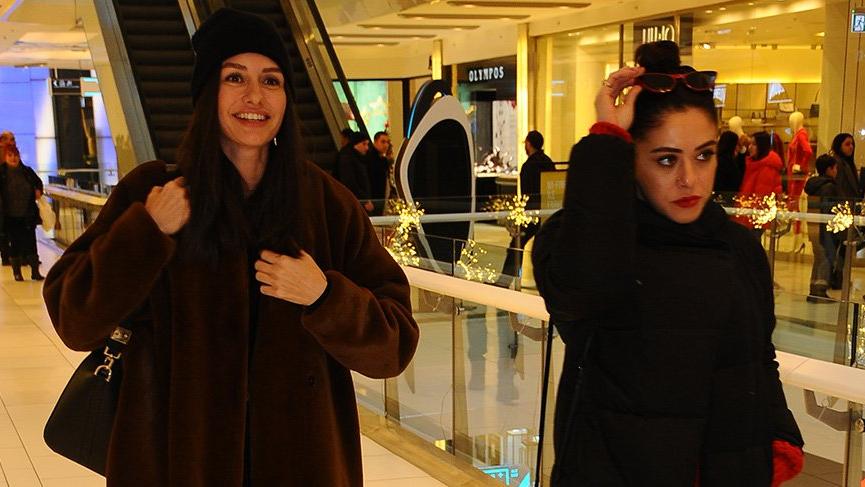Yasemin Özilhan: “Yeni yıla çocuklarımla gireceğim”