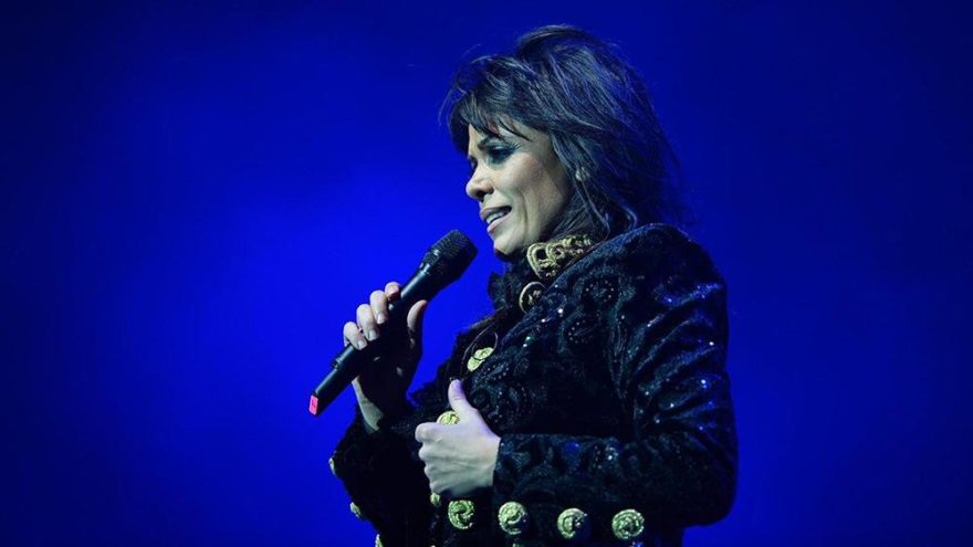 Yasmin Levy’nin sürpriz konuğu Kubat oldu