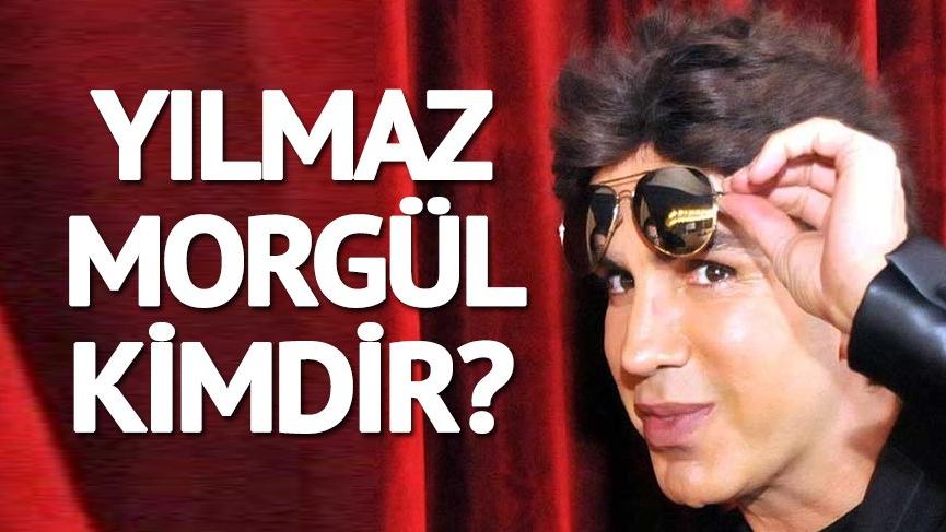 Yılmaz Morgül kimdir? Ünlü şarkıcı Yılmaz Morgül kaç yaşında?