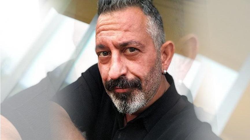Cem Yılmaz taksici oldu