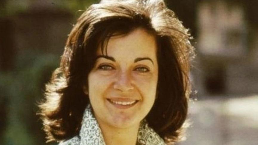 Candan Sabuncu kimdir? Yeşilçam oyuncusu Candan Sabuncu’nun hayatı…