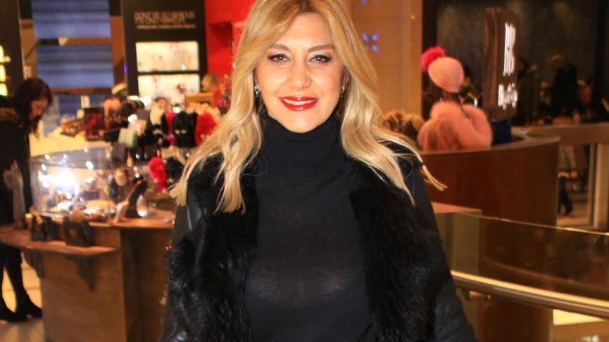 ‘2019’da farklı bir Zeynep olacak’