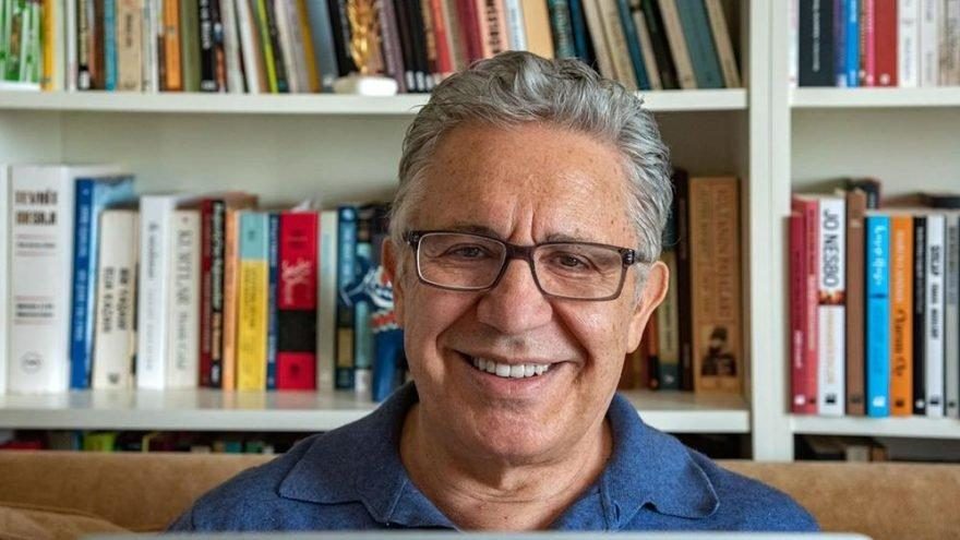 Livaneli’den Gezen ve Akpınar’a: Bu da geçer
