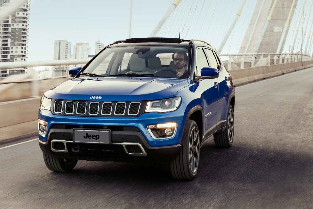 Jeep’ten 80.000 TL’lik indirim! – Sözcü Gazetesi