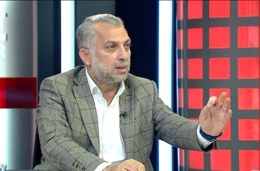 AKP'de il başkanı değişiyor iddiası: Metin Külünk konuştu ...