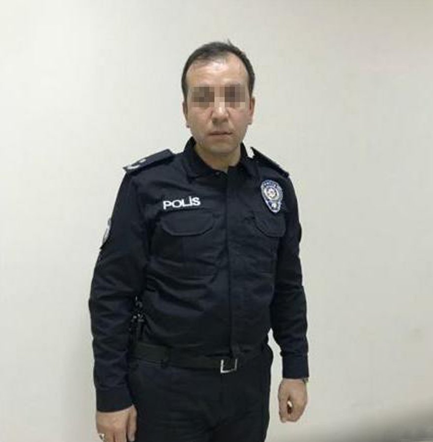 Fotoğraf: İHA