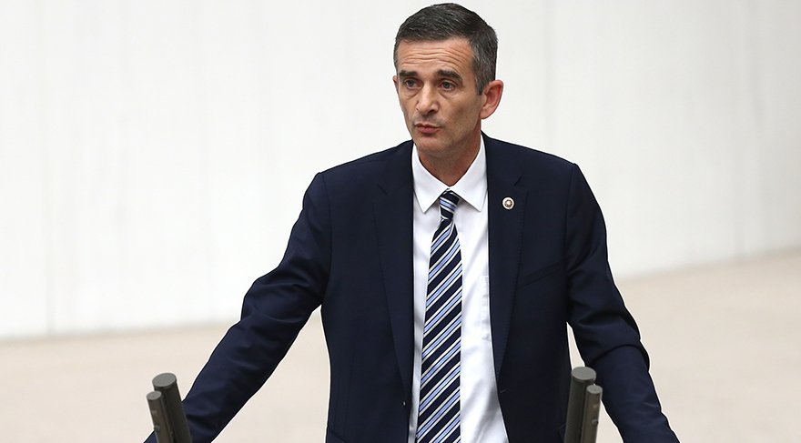 Ümit Dikbayır