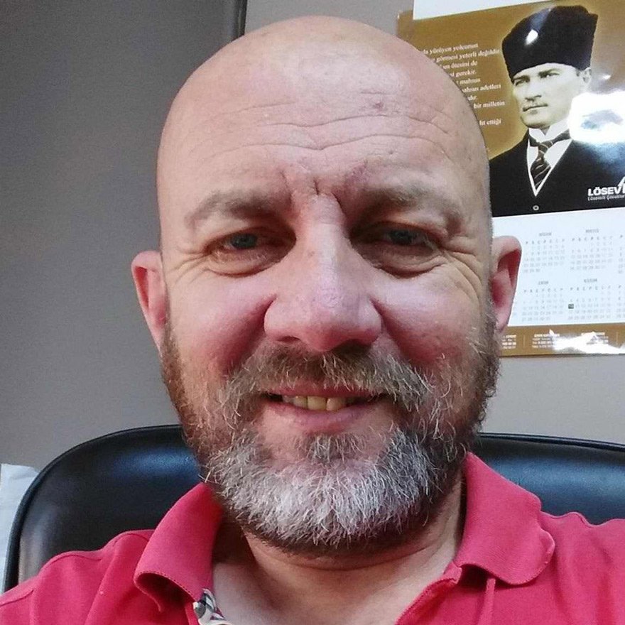 Baki Avcı