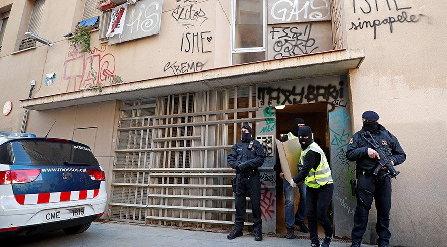 FOTOĞRAFLAR:REUTERS