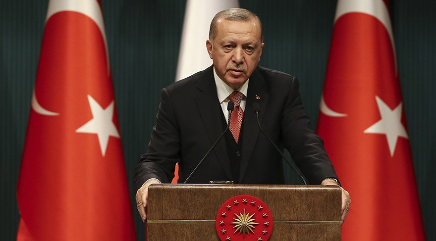 FOTOĞRAFLAR:AA