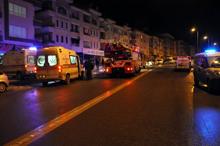 Fotoğraf: DHA