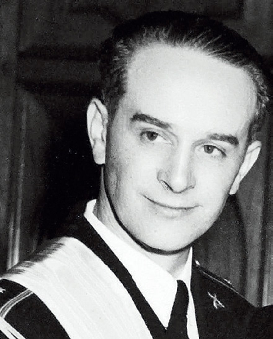 Albay Jacobo Arbenz Guzman