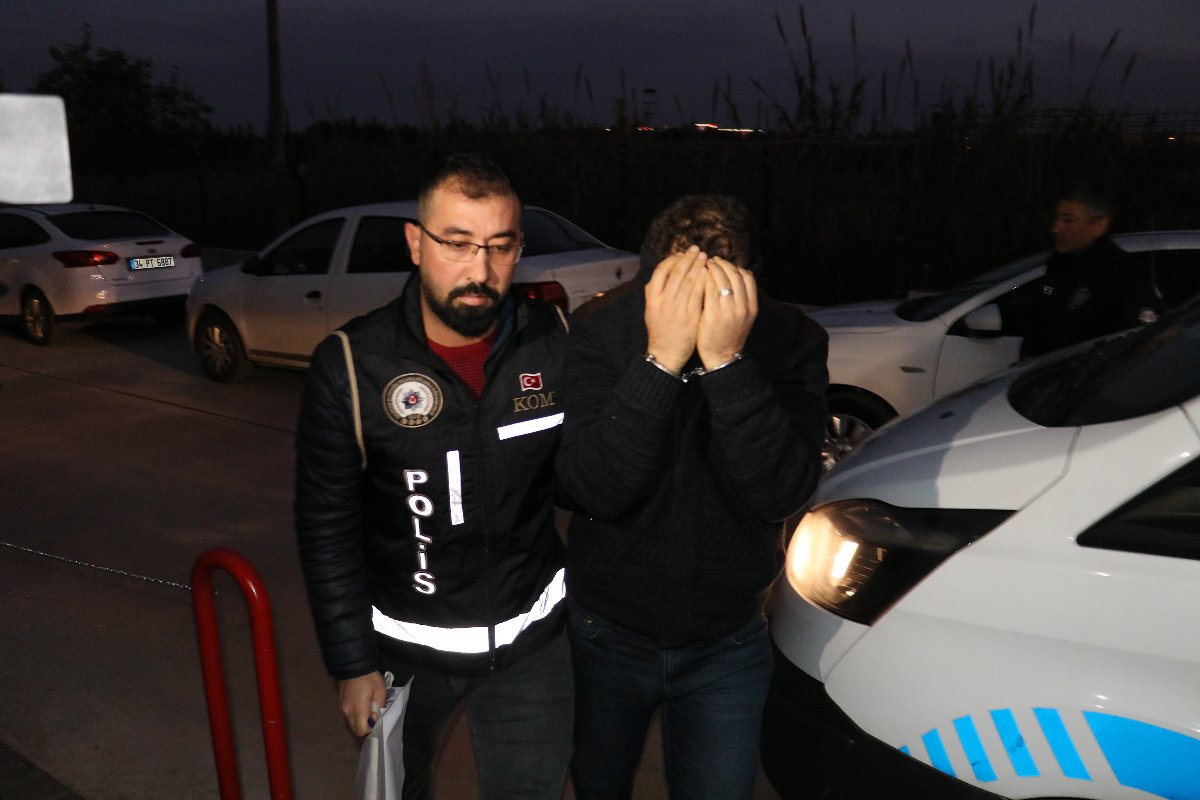 İHA
