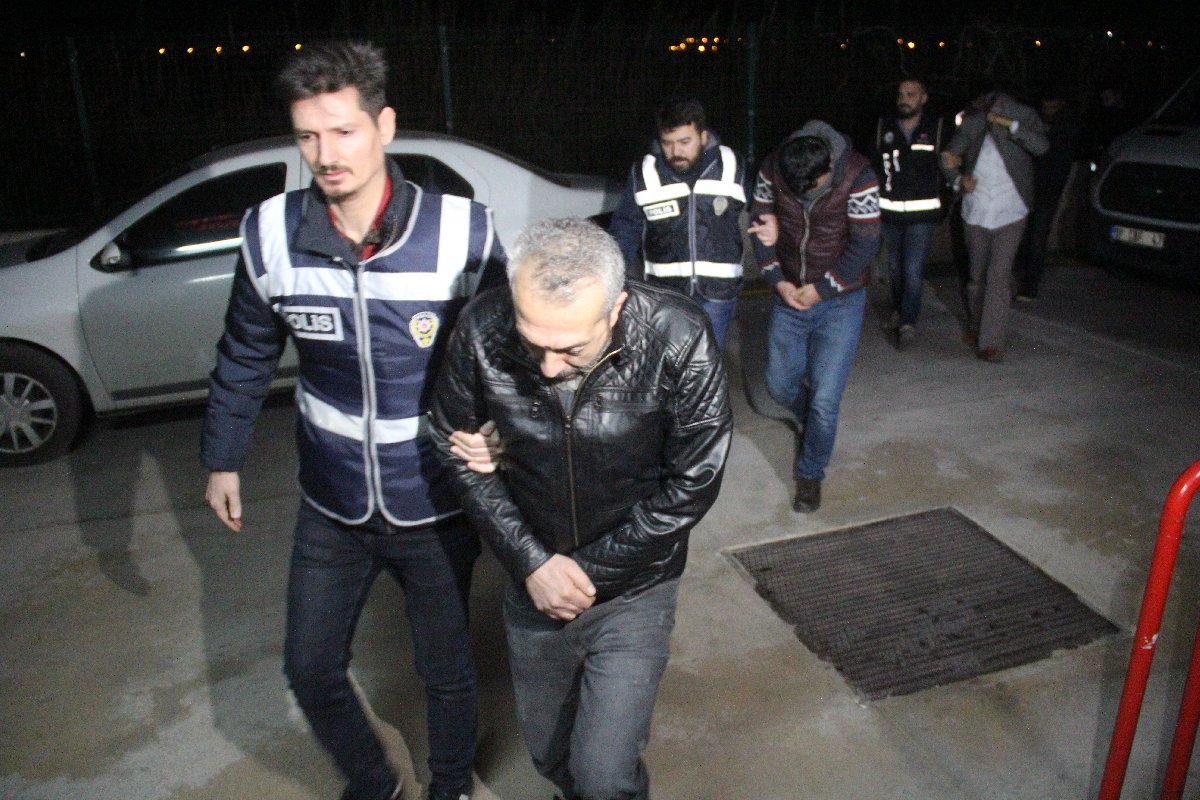 İHA