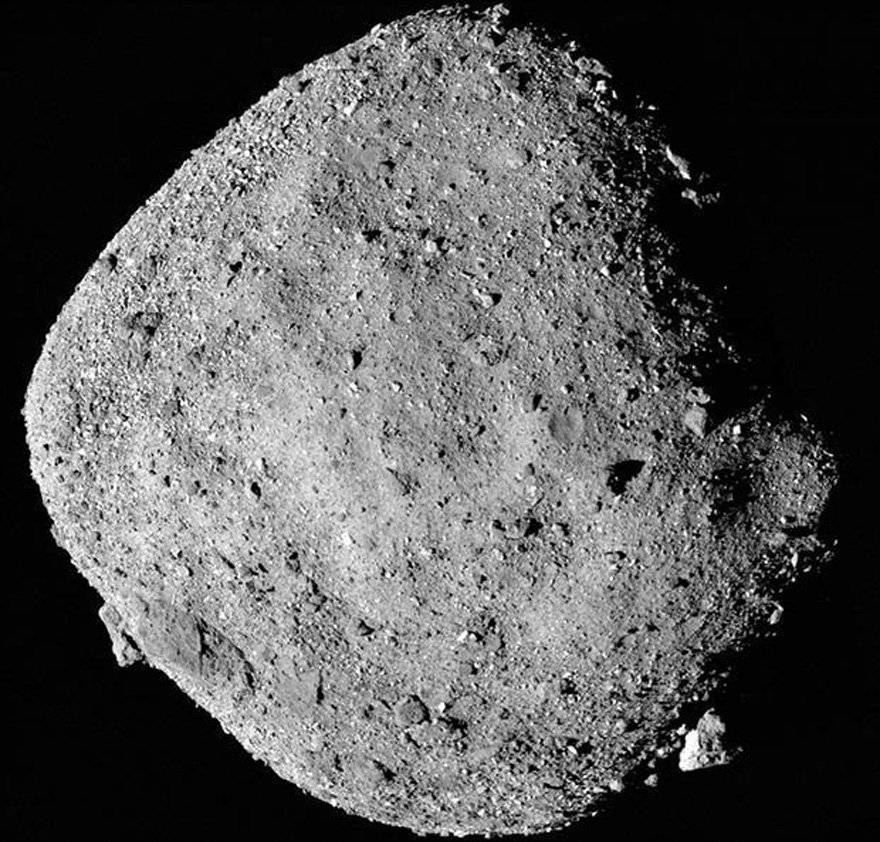Fotoğraf: NASA