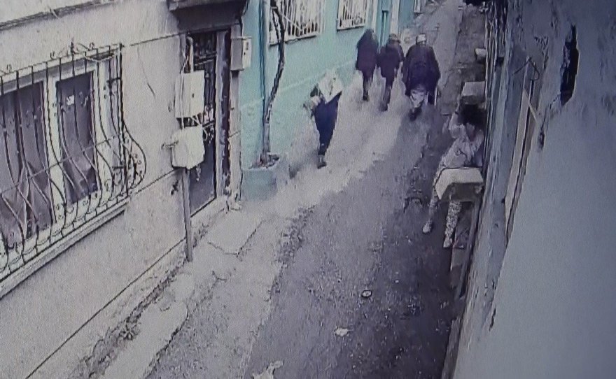 Fotoğraf: İHA