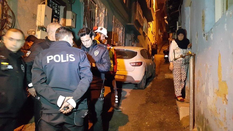 Fotoğraf: İHA