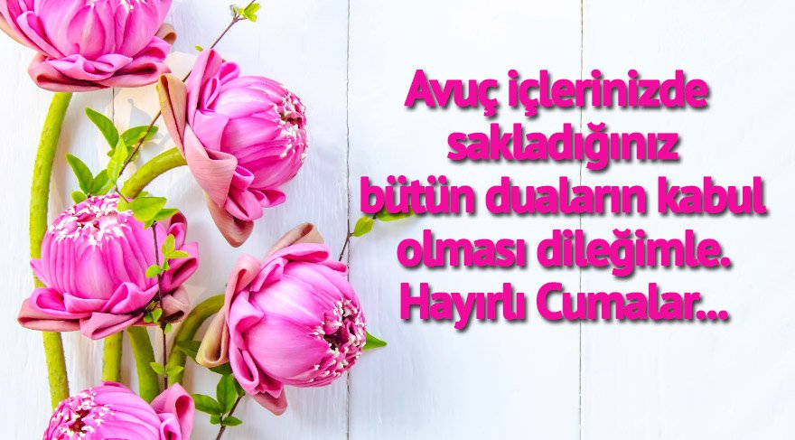 cuma1mesaj-shutterstock