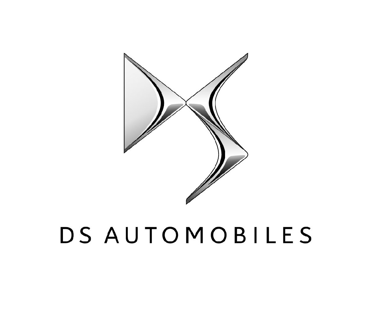 Citroen ds logo