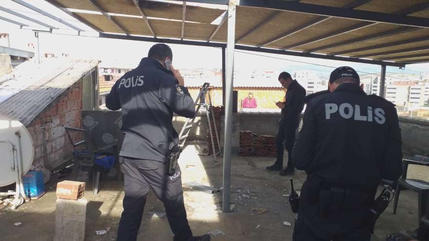 Osmangazi Haberleri: 15 yaşındaki Ömer, çatıda akıma kapılarak ağır yaralandı 88