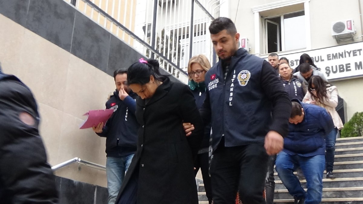 erkekler-serviscilik-kadinlar-hirsizlik-yapti