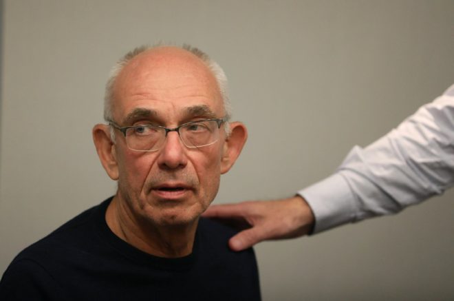Fabio Schvartsman.
