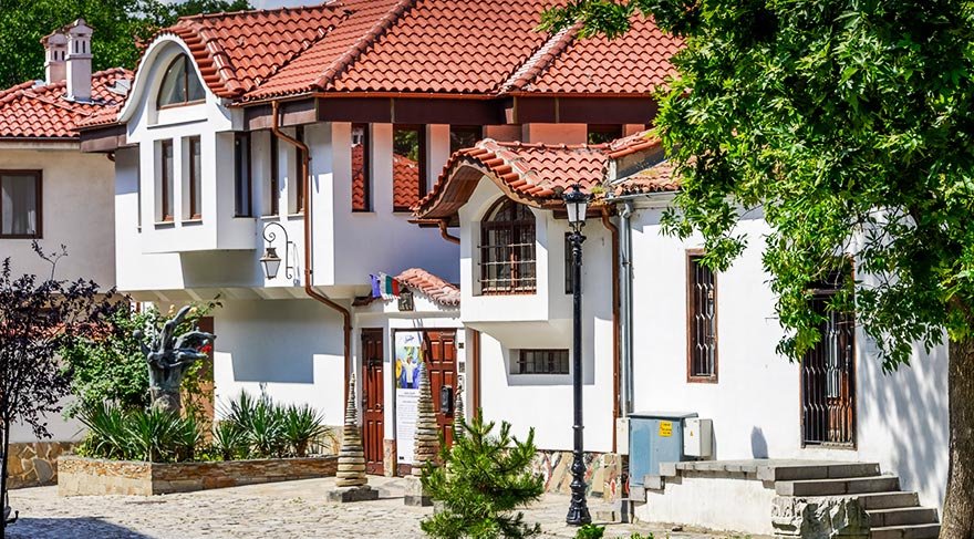 Bulgaristan'ın 350 bini bulan nüfusuyla ikinci büyük kenti olan Filibe, Avrupa'nın 2019 Kültür başkenti ilan edilmesinin ardından turizmde daha da hareketlendi.