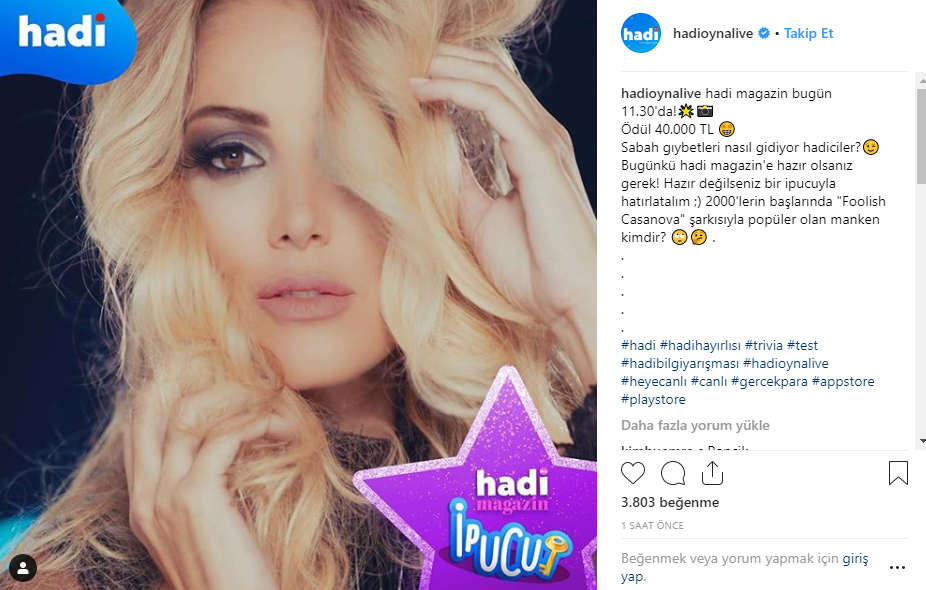hadi