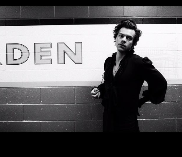 Harry Styles