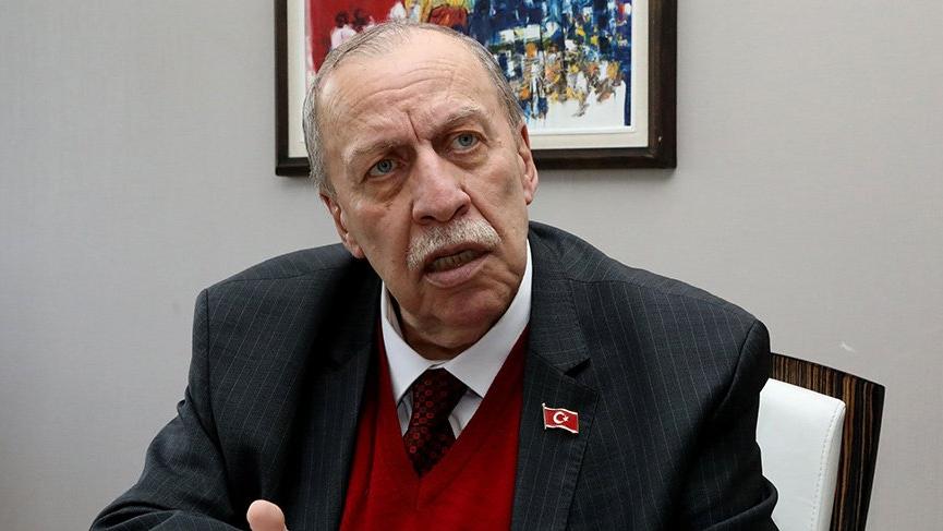 ‘Ölü seçmen sayısında fahiş bir artış var’
