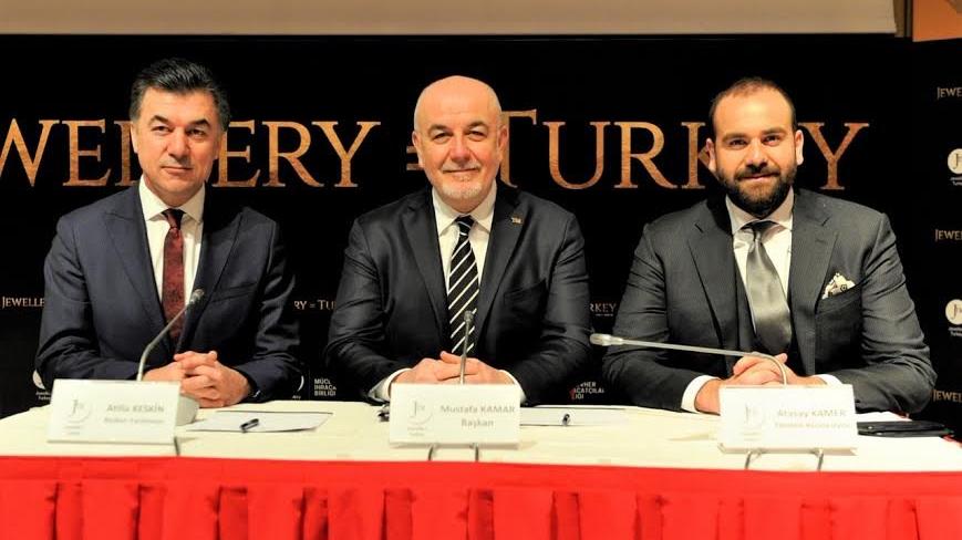 Mücevher İhracatçıları Birliği: Taksitli satışlar geri gelmeli