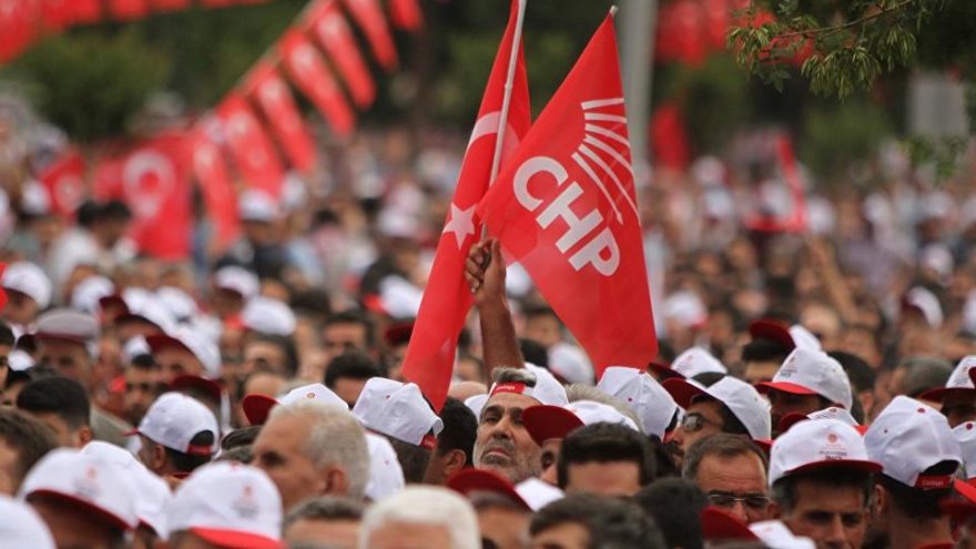 Kulislerden sızmaya başladı! İşte CHP’nin adayları