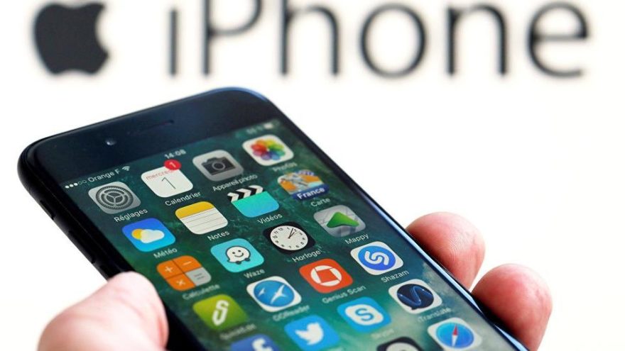 İphone’un güvenliğini telefon numarasıyla kırmanın yolu bulundu