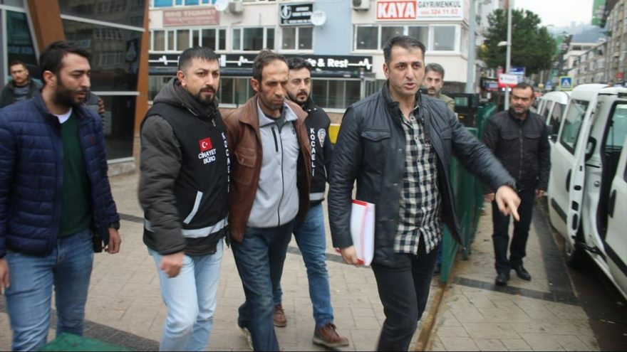 Palu Ailesi soruşturmasında son gelişme: Palular tarif etti operasyon başladı