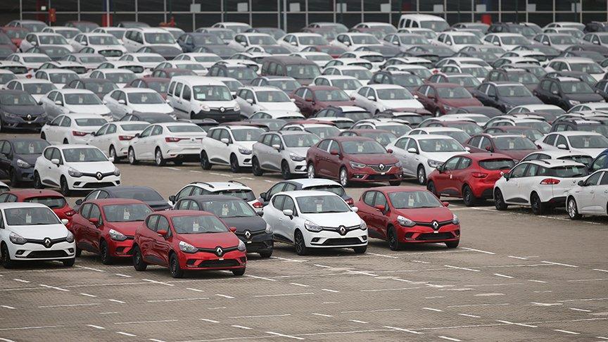 Her iki otomobilden birinde ‘Made in Bursa’ imzası