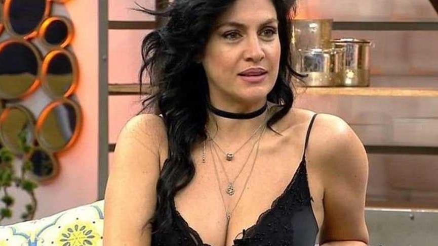 Tuğba Ekinci: “Eski sevgililerim çok çirkinleştiler”