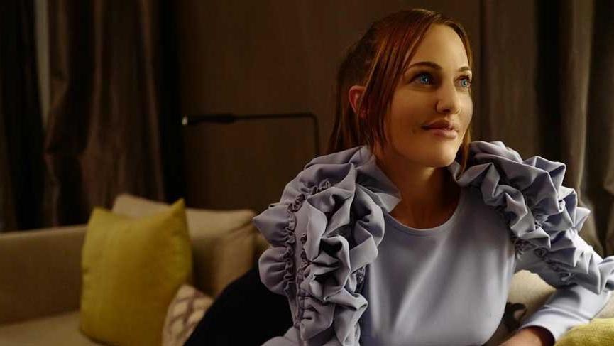 Meryem Uzerli Davos ‘Dünya Ekonomik Forumu’ zirvesinde!