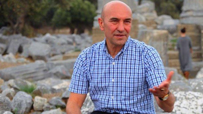 Tunç Soyer’den babası ile ilgili eleştirilere ilk yanıt
