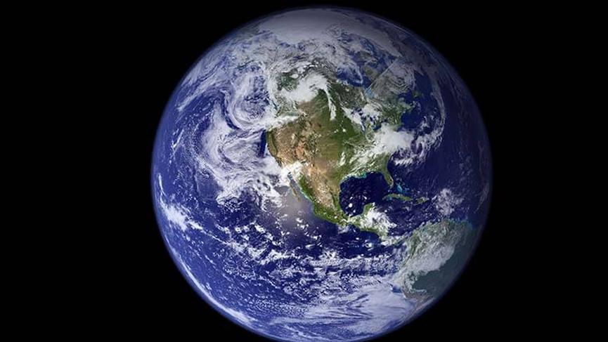 ABD’nin gizemli UFO belgeleri yayınlandı