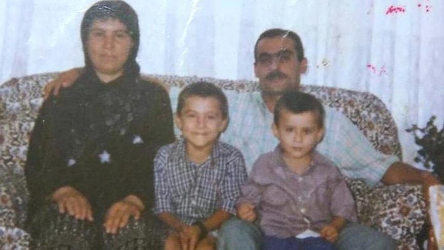 Eşini boğazından ve kalbinden bıçaklayarak öldürdü
