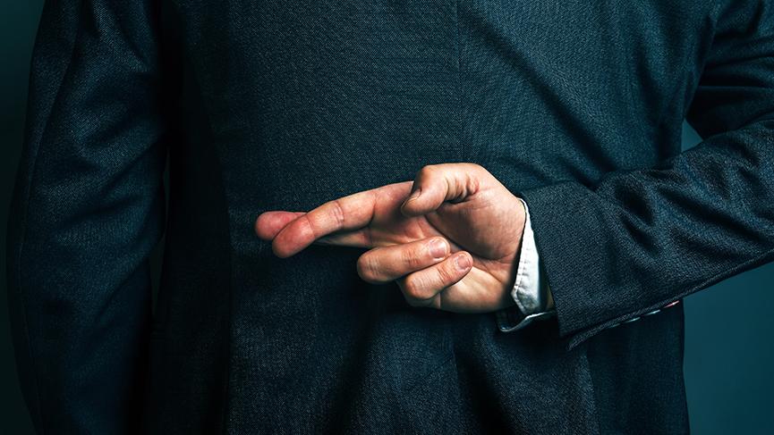 Bilim insanları 44 bin denek üzerinde çalıştı: Erkekler mi kadınlar mı? Kim daha sık yalan söylüyor?