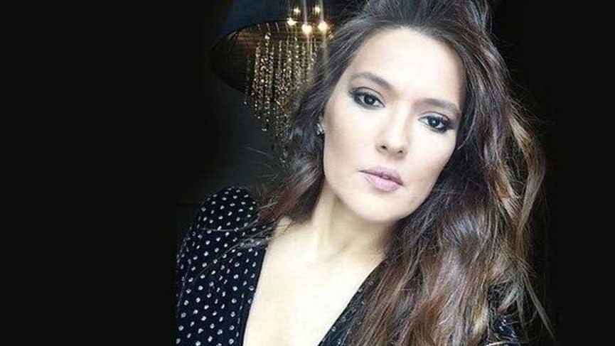 Demet Akalın tarif etti, teklif gerçekleşti