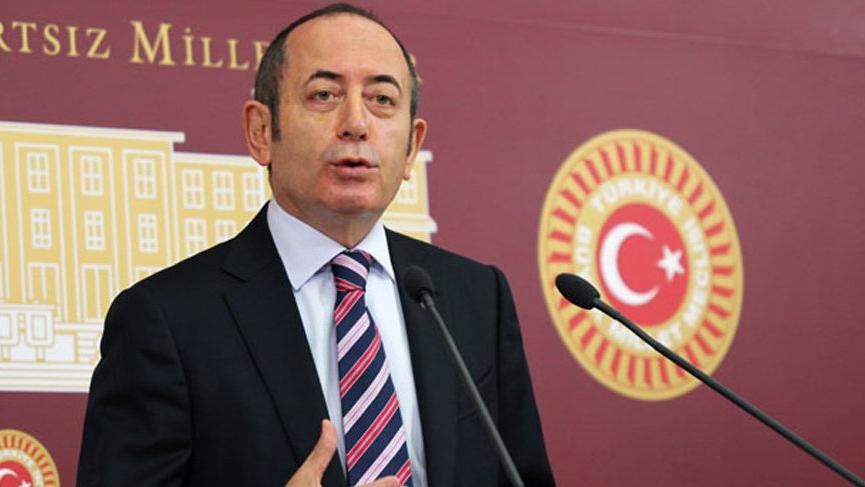 CHP’li Hamzaçebi’den tetikçilere yanıt: Yalan söylüyorlar