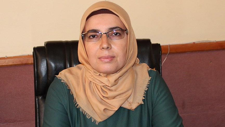 AKP’den aday gösterilmeyince bağımsız aday oldu! ‘Her zaman reisimizin yanındayım’