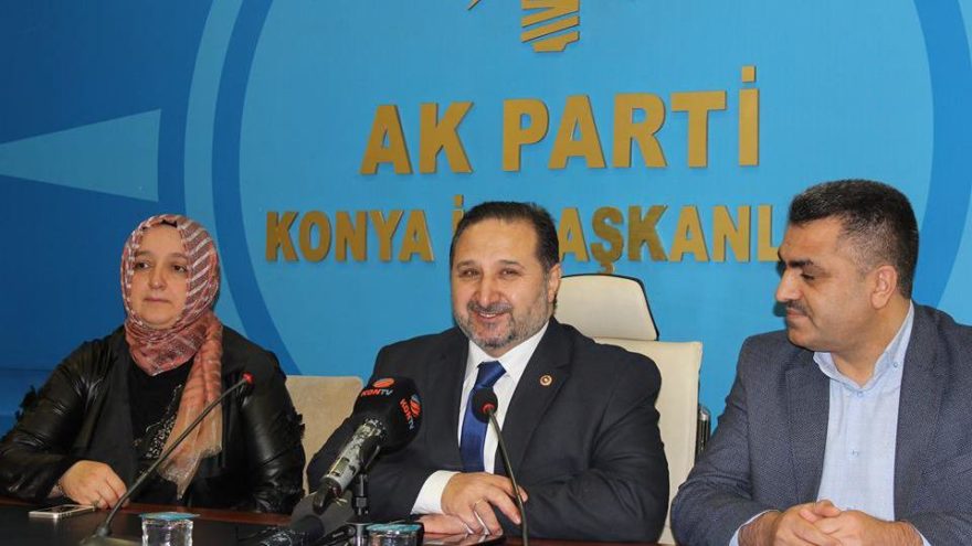 AKP’li vekilden ilginç ‘oy pusulası’ yorumu: Ashab-ı Kehfi hatırlattı