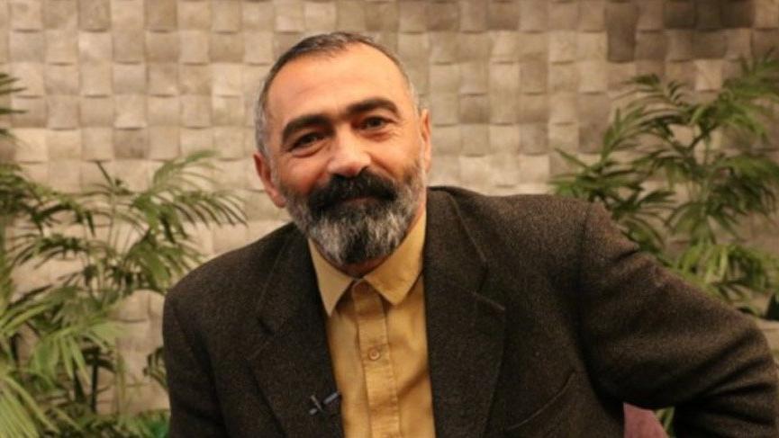 Avrupa Alevi Birlikleri Konfederasyonu Onursal Başkanı Öker havalimanında gözaltına alındı