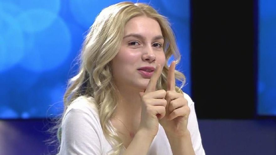 Patenci Aleyna