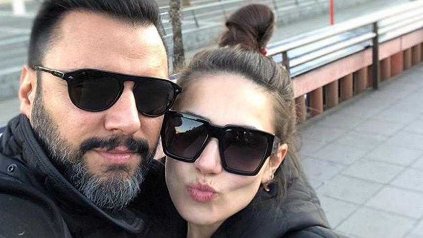 Buse Varol: O zamanlar tek korkum…