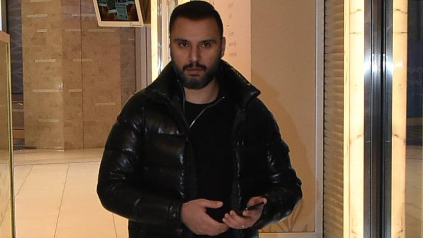 Alişan’dan herkesi kucaklayan mesaj