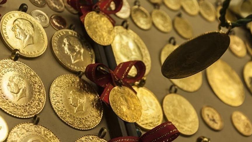 Çeyrek ve gram altın kaç lira oldu? Altın fiyatları ne durumda? 18 Ocak Cuma altın fiyatları…